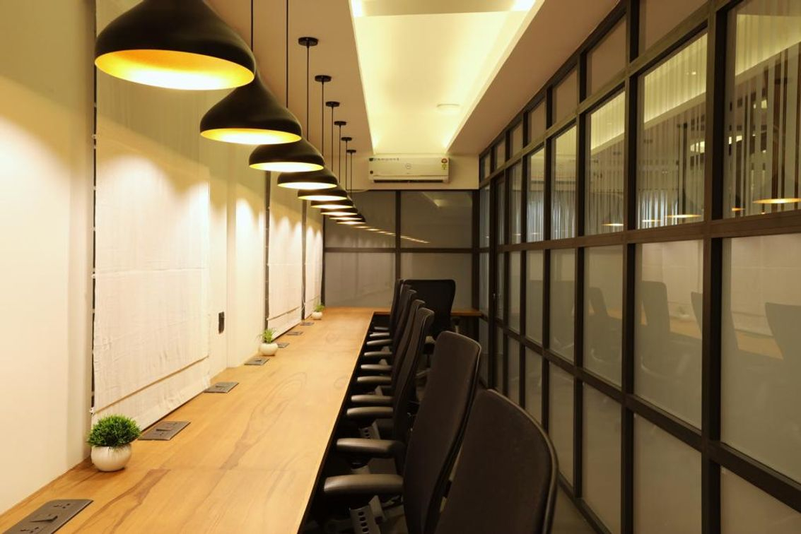 GreenNest Business Centre